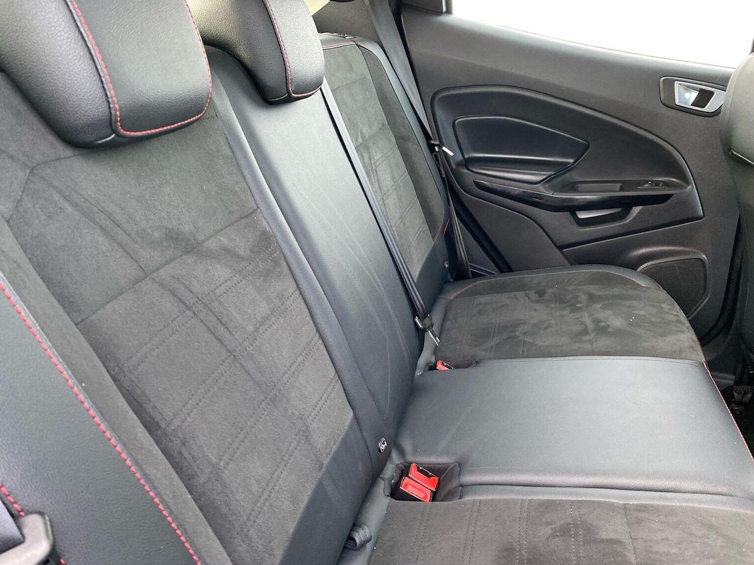 Used Ford Ecosport 2022 for sale - 76413970: Photo 16