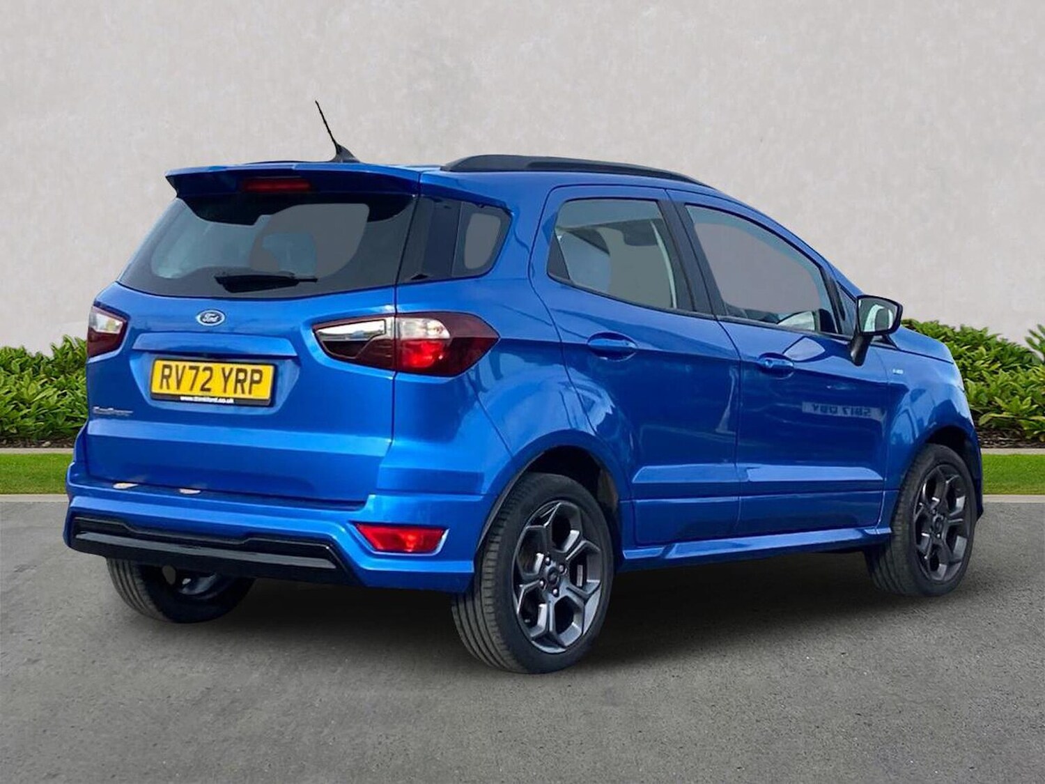 Used Ford Ecosport 2022 for sale - 76413970: Photo 18