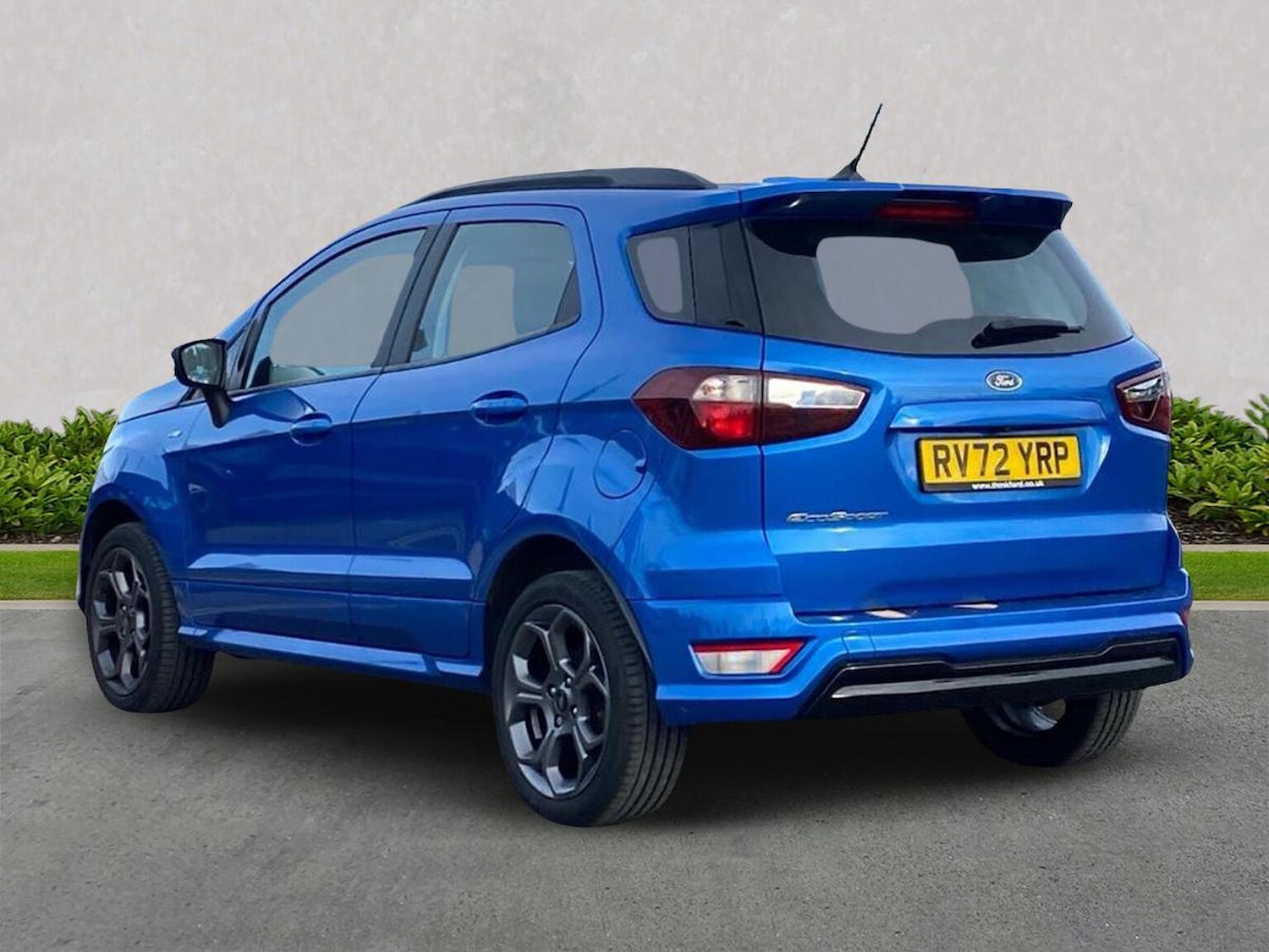 Used Ford Ecosport 2022 for sale - 76413970: Photo 2