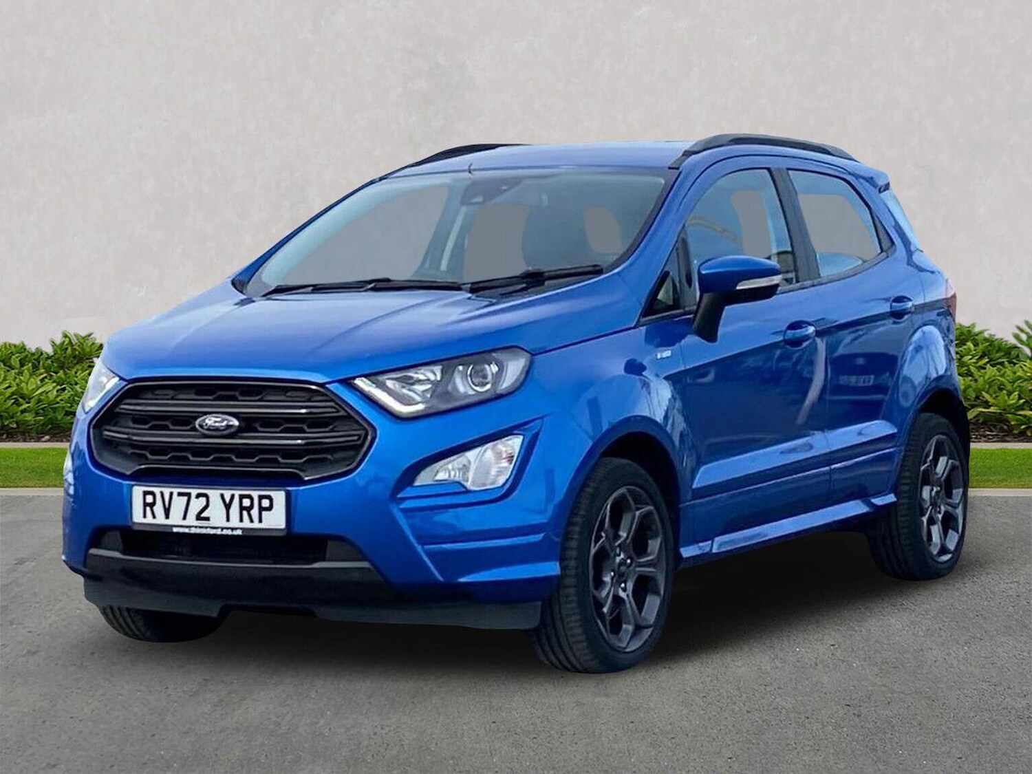 Used Ford Ecosport 2022 for sale - 76413970: Photo 20
