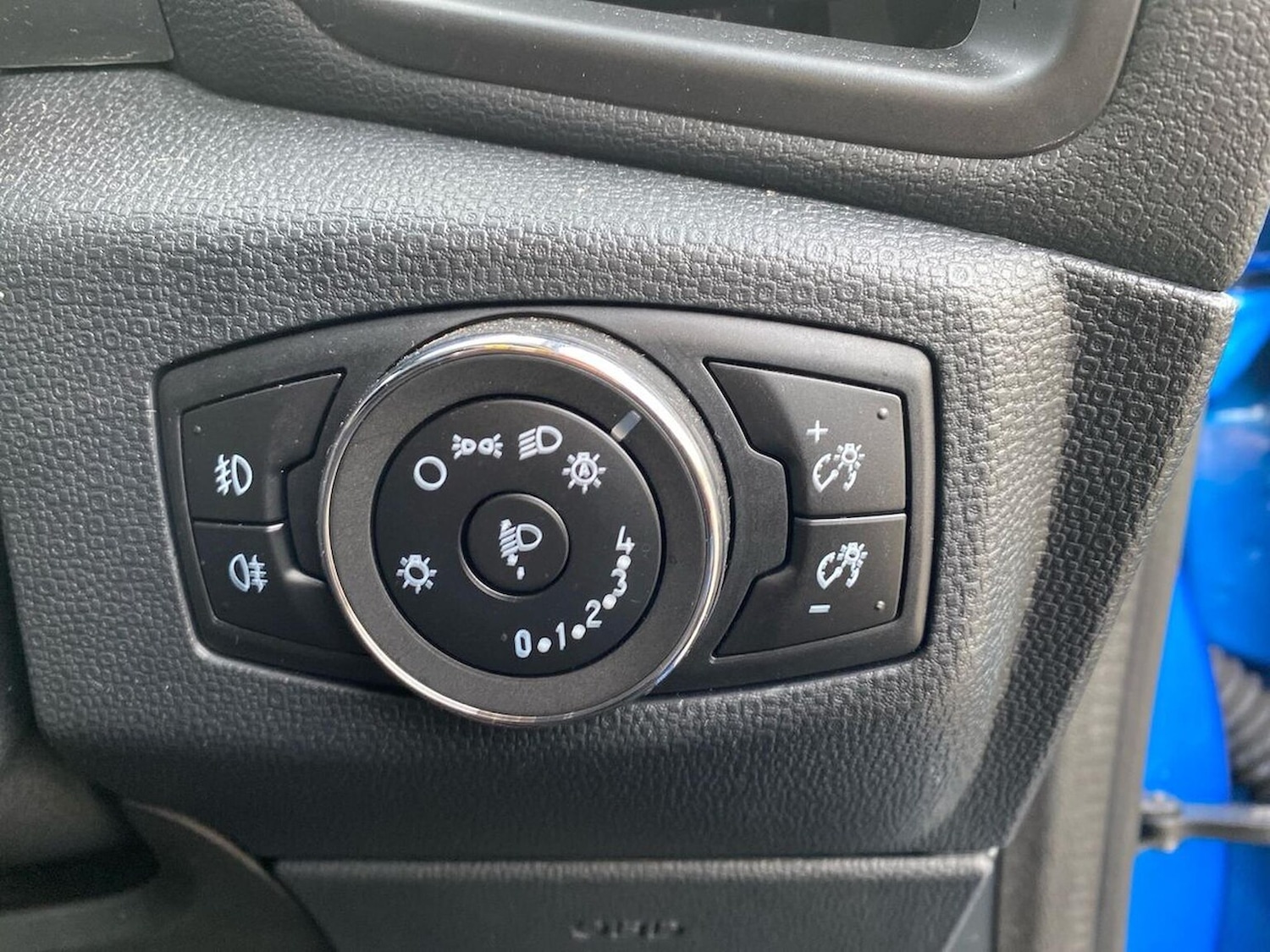 Used Ford Ecosport 2022 for sale - 76413970: Photo 22