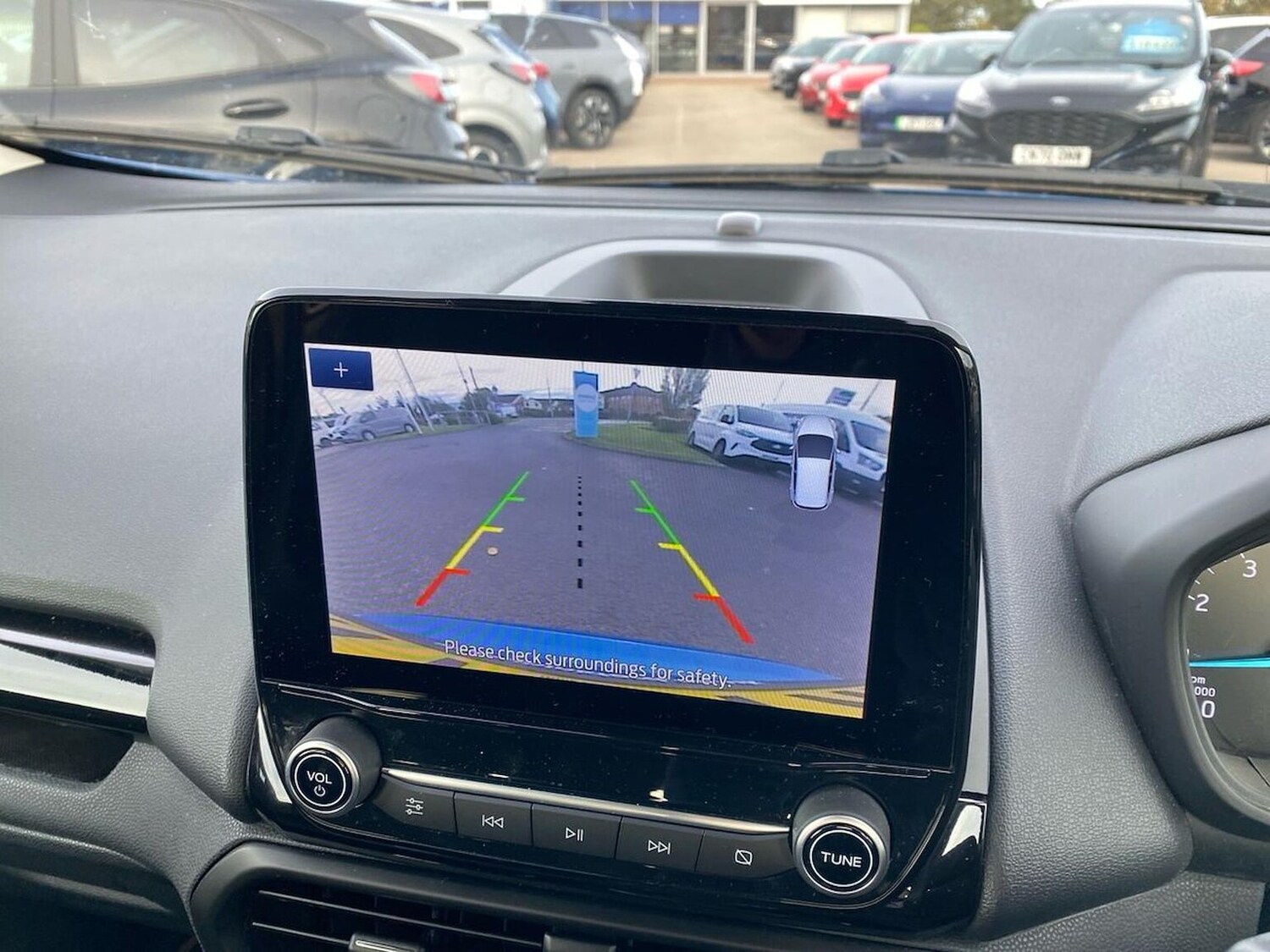 Used Ford Ecosport 2022 for sale - 76413970: Photo 23