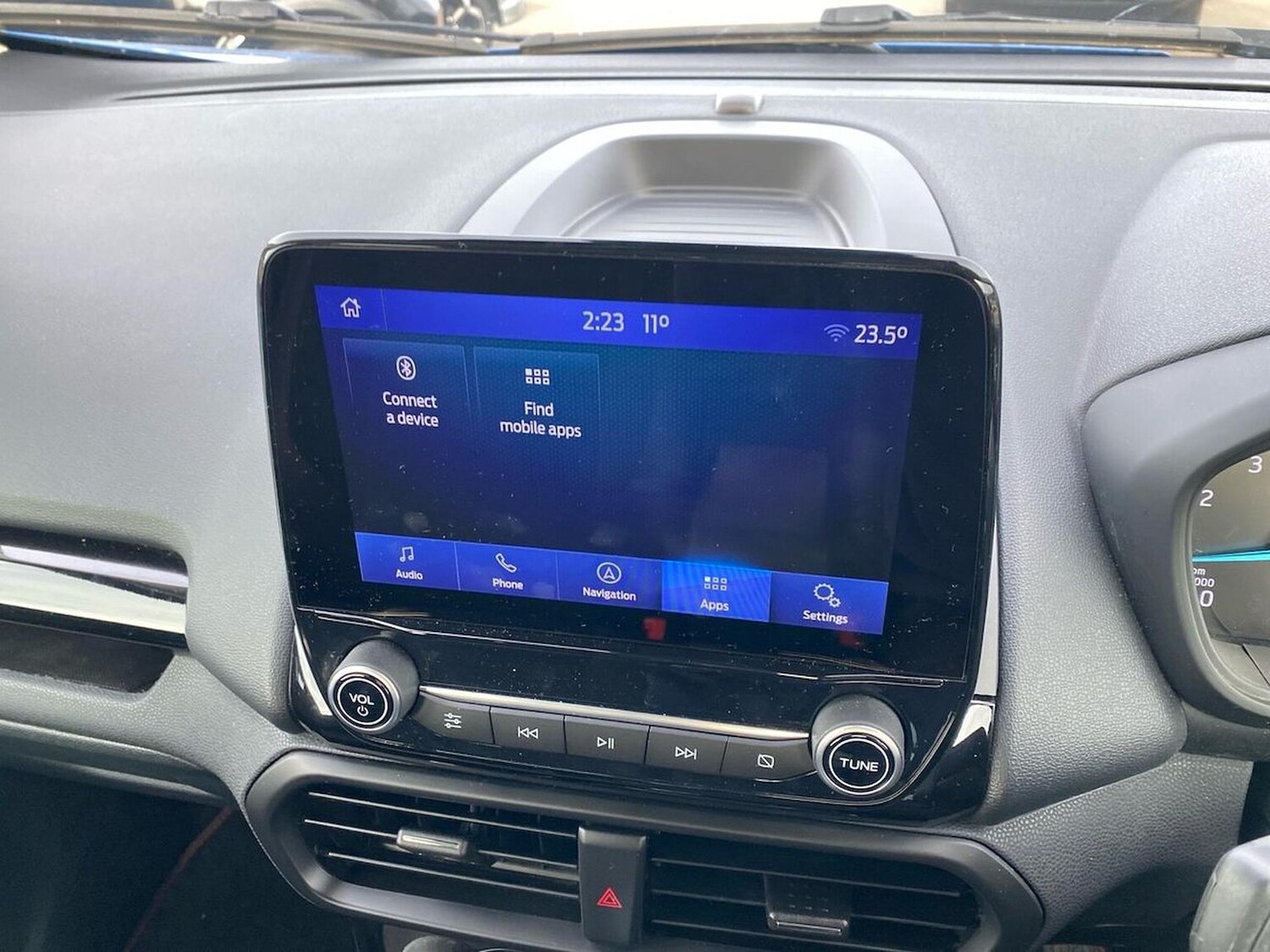 Used Ford Ecosport 2022 for sale - 76413970: Photo 25