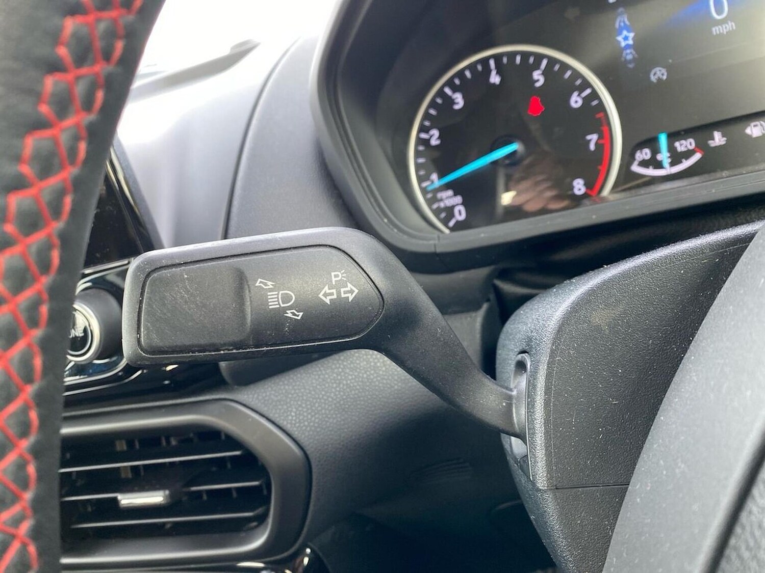 Used Ford Ecosport 2022 for sale - 76413970: Photo 28