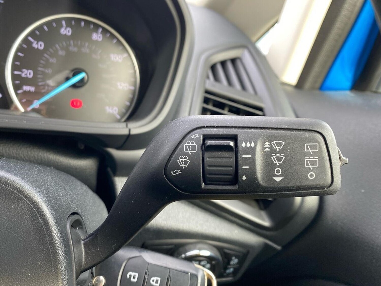 Used Ford Ecosport 2022 for sale - 76413970: Photo 29