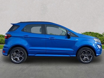 Used Ford Ecosport 2022 for sale - 76413970: Photo