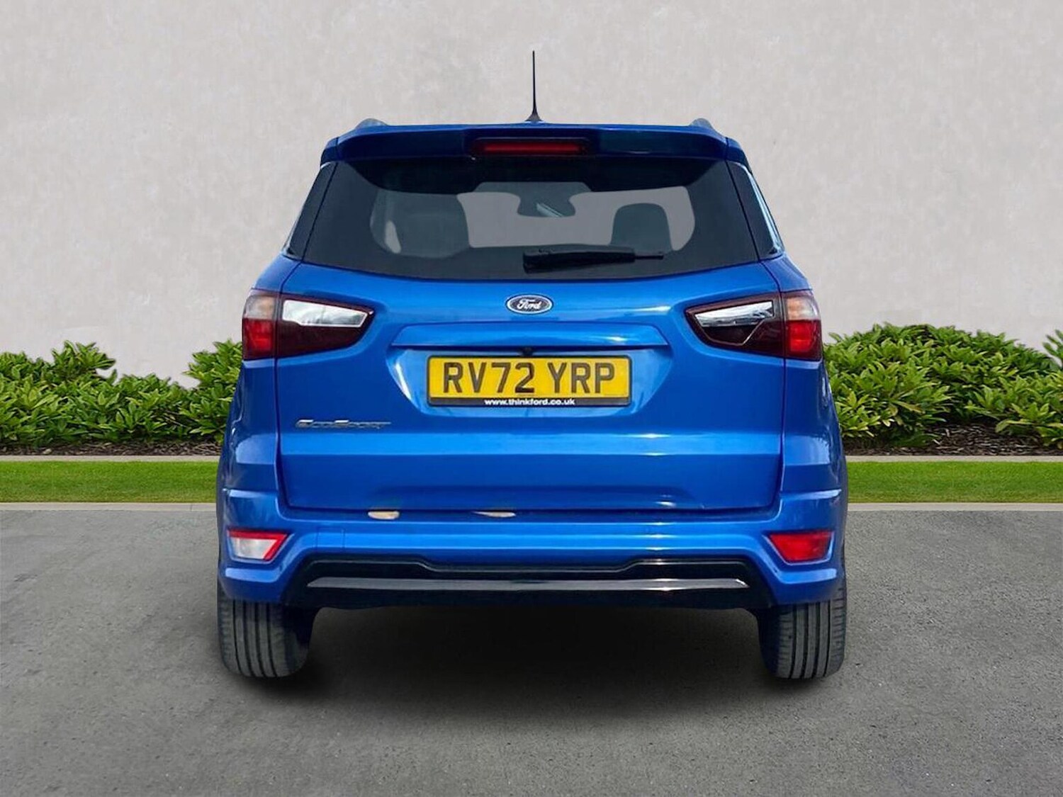 Used Ford Ecosport 2022 for sale - 76413970: Photo 4