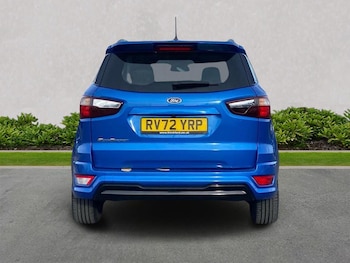 Used Ford Ecosport 2022 for sale - 76413970: Photo