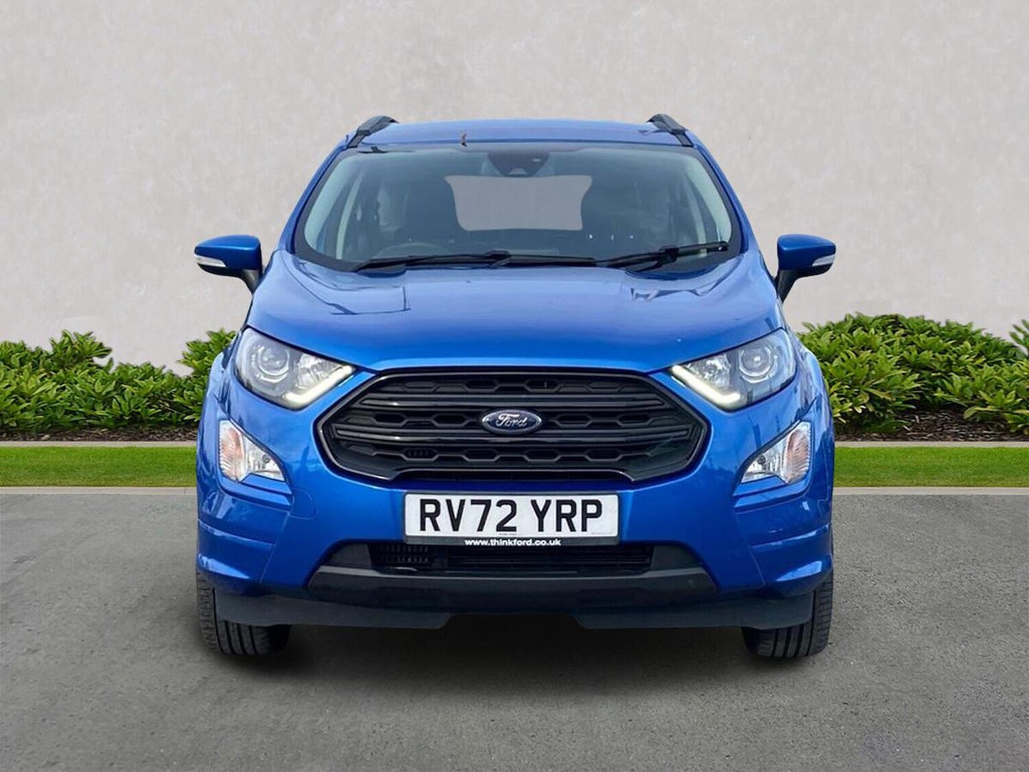 Used Ford Ecosport 2022 for sale - 76413970: Photo 5
