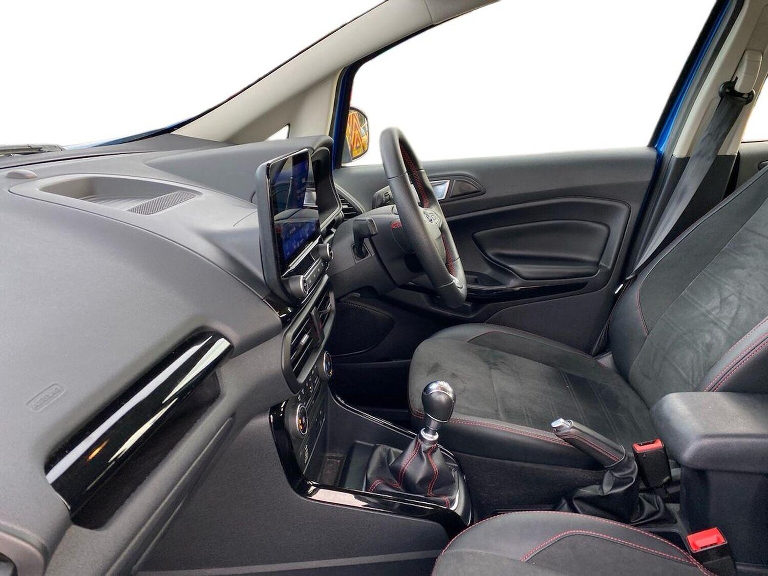 Used Ford Ecosport 2022 for sale - 76413970: Photo 7