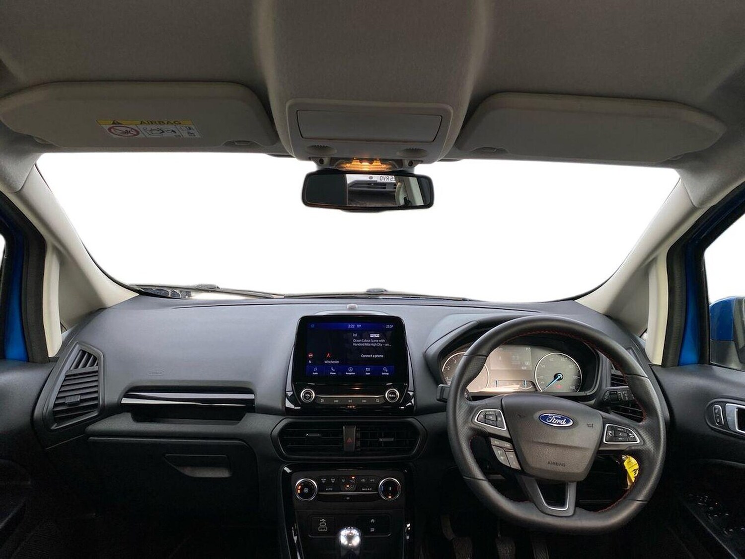 Used Ford Ecosport 2022 for sale - 76413970: Photo 8