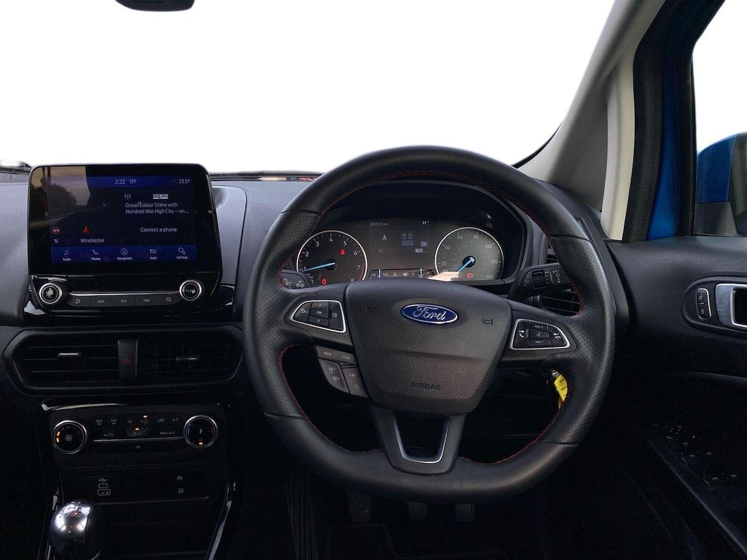 Used Ford Ecosport 2022 for sale - 76413970: Photo 9