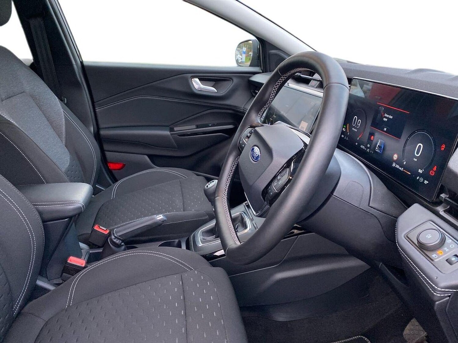 Used Ford Puma 2025 for sale - 76299437: Photo 15
