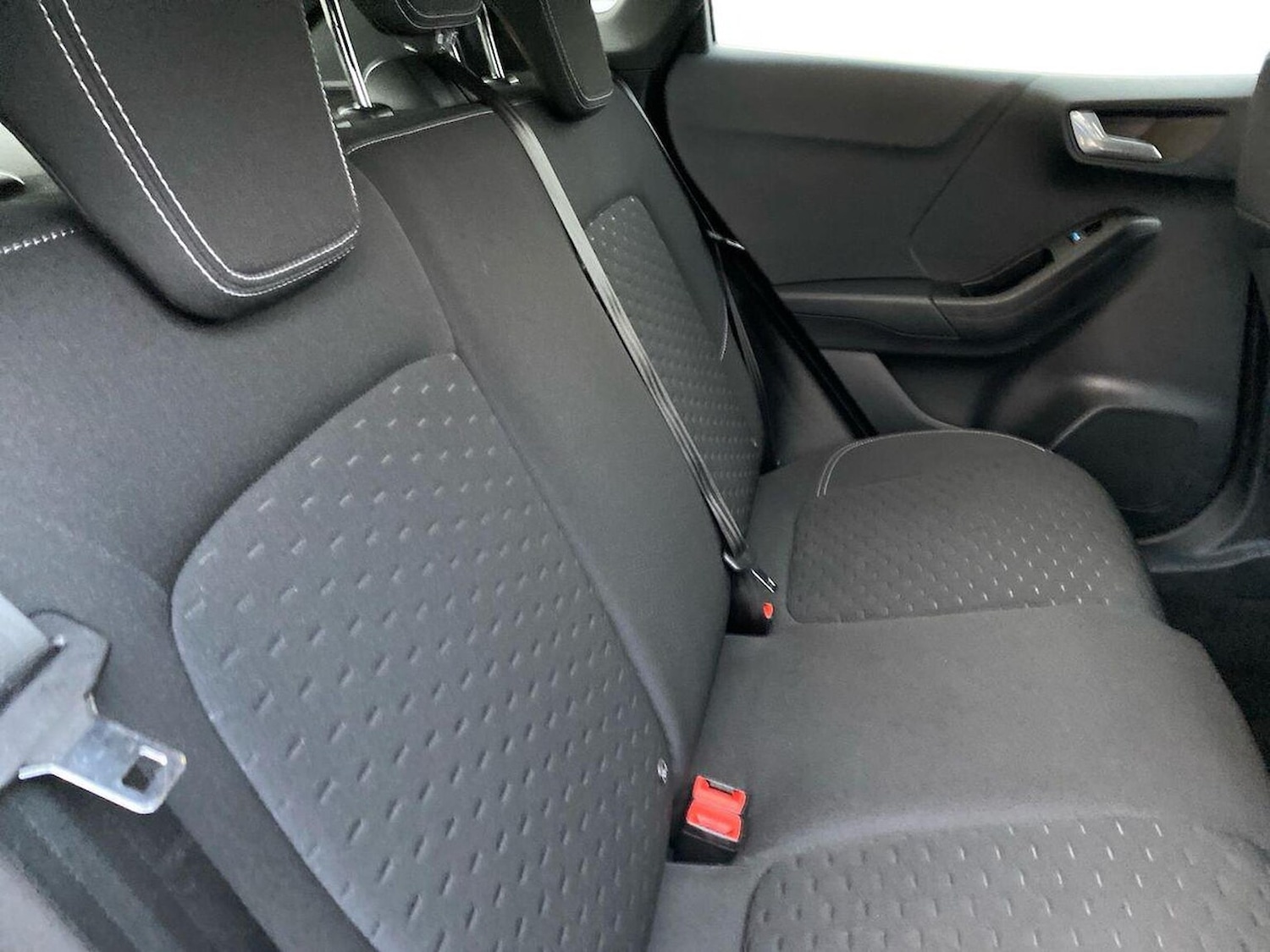 Used Ford Puma 2025 for sale - 76299437: Photo 16