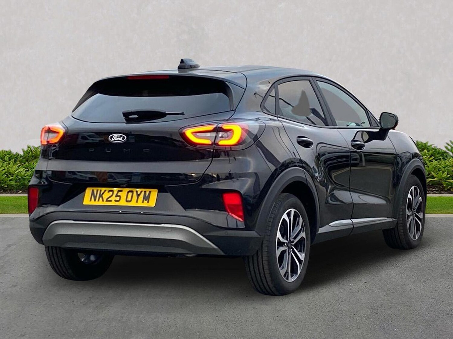 Used Ford Puma 2025 for sale - 76299437: Photo 18