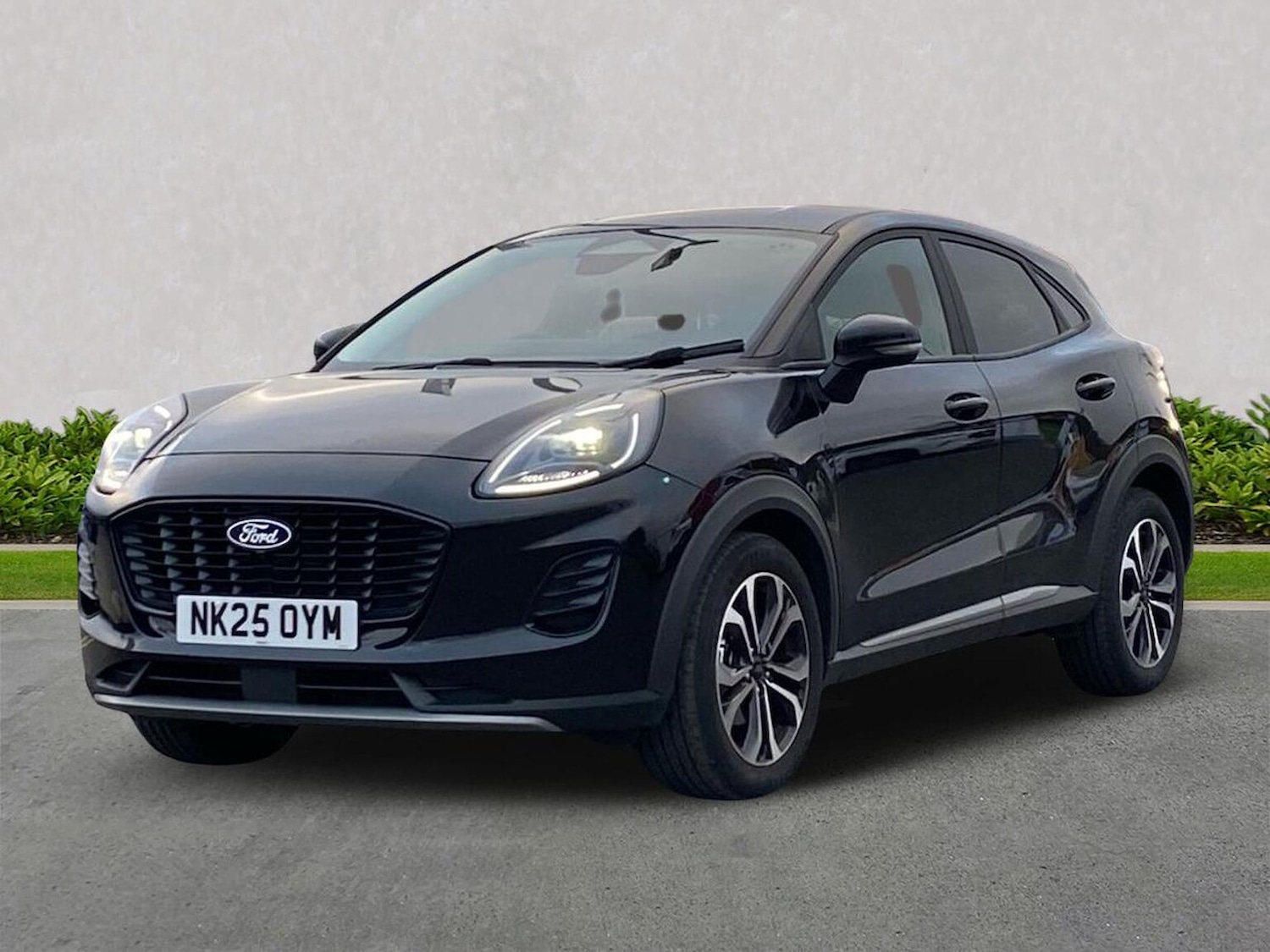 Used Ford Puma 2025 for sale - 76299437: Photo 20