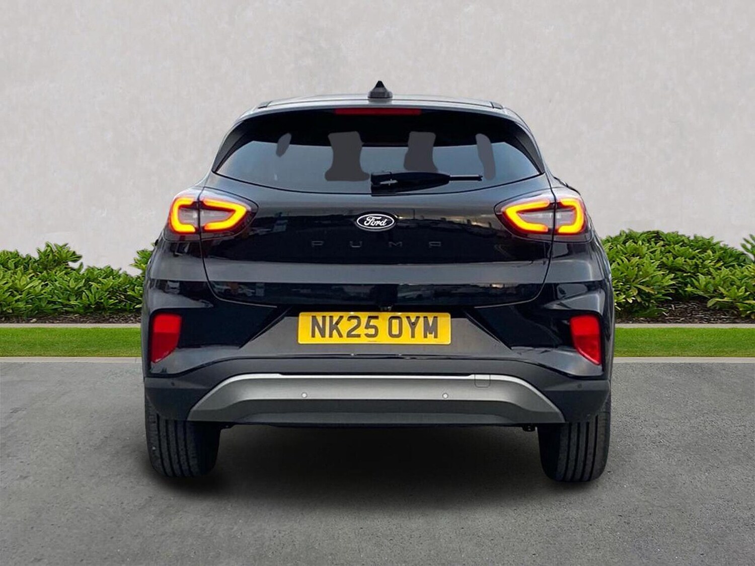 Used Ford Puma 2025 for sale - 76299437: Photo 4