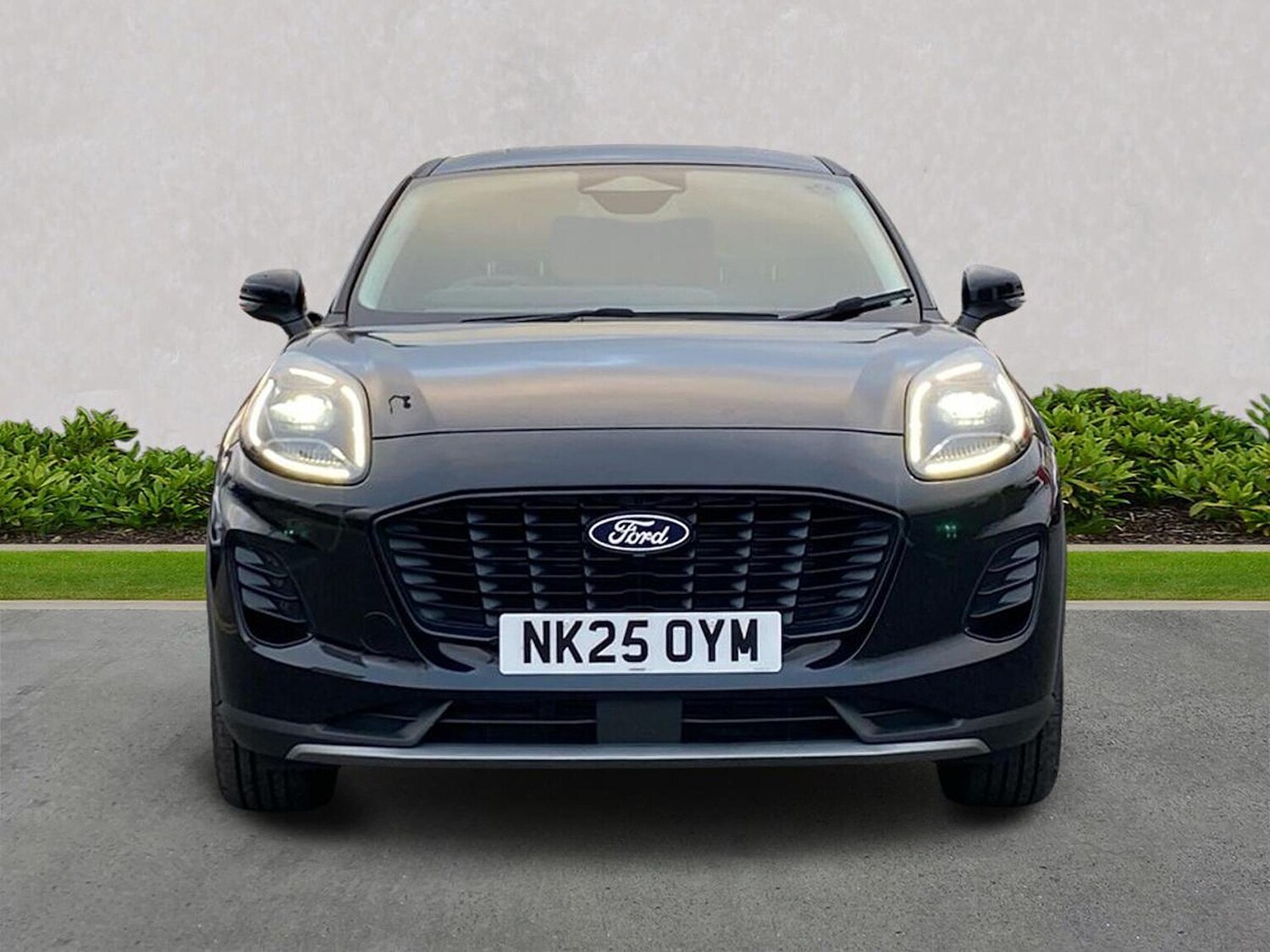Used Ford Puma 2025 for sale - 76299437: Photo 5