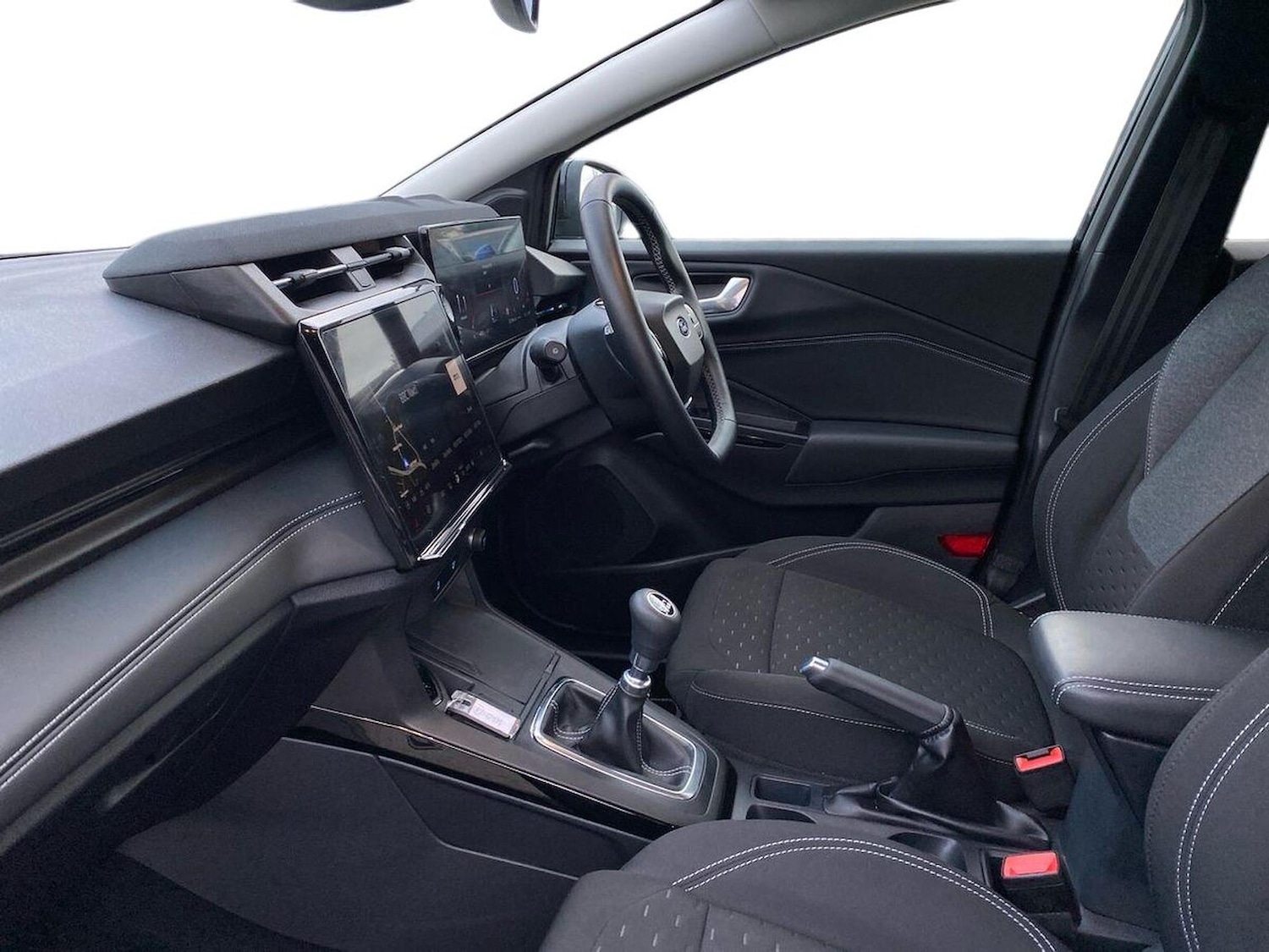 Used Ford Puma 2025 for sale - 76299437: Photo 7