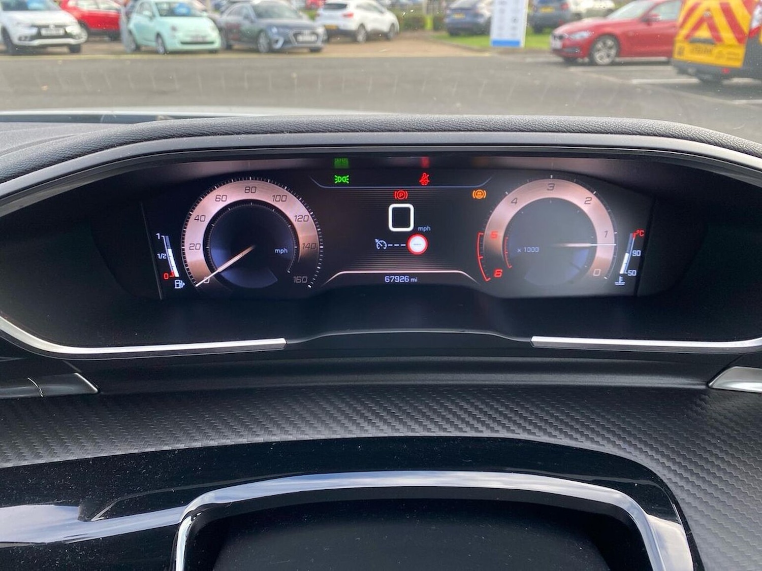 Used Peugeot 508 2020 for sale - 76490734: Photo 10