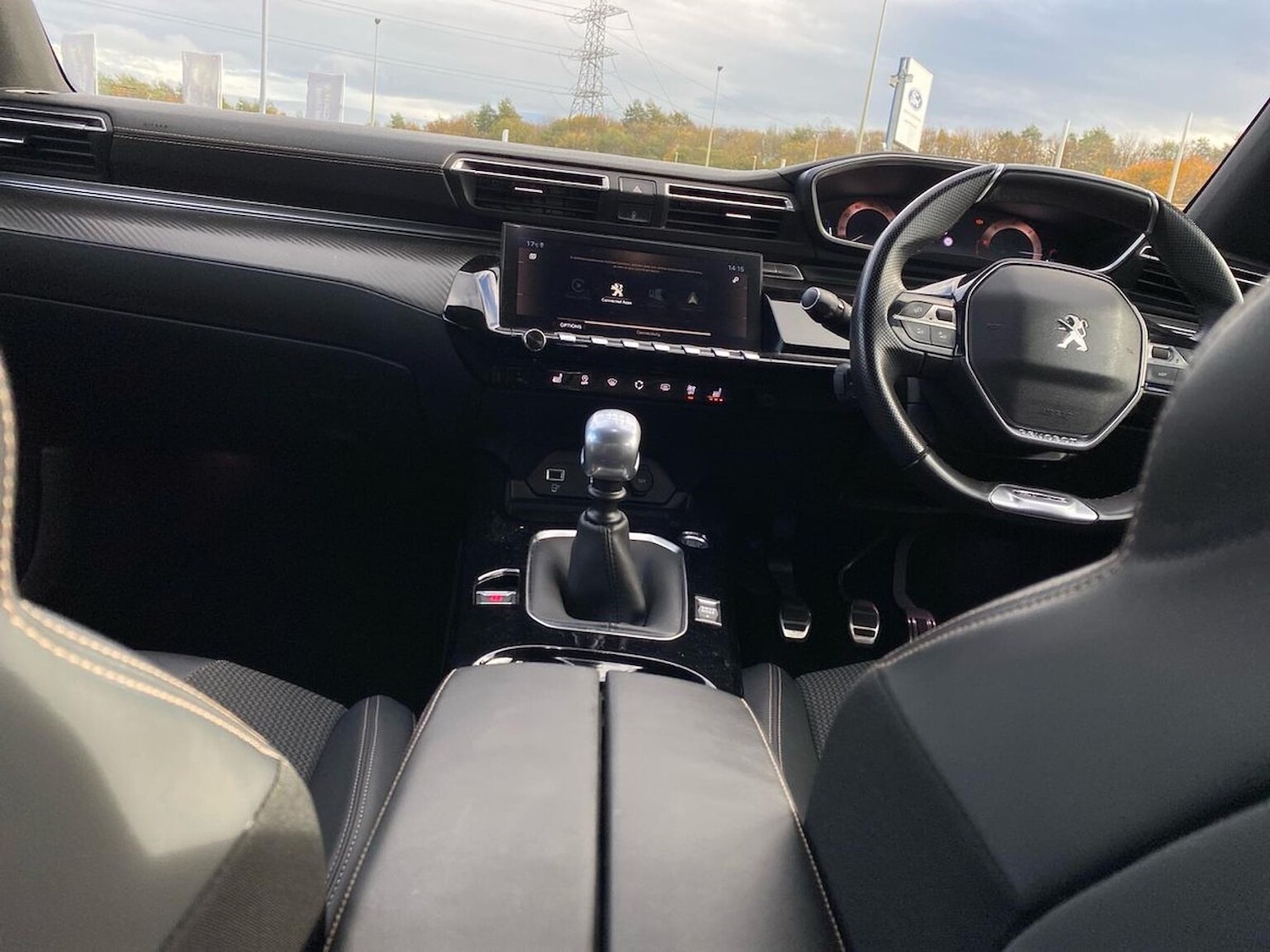 Used Peugeot 508 2020 for sale - 76490734: Photo 13