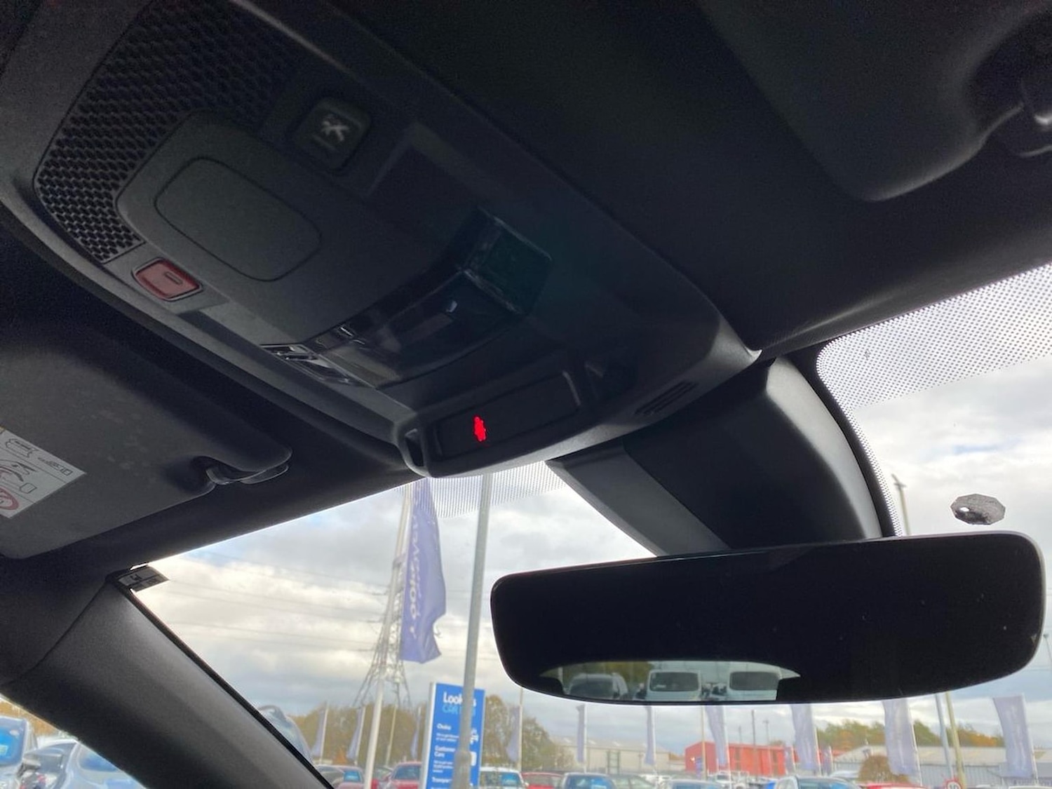 Used Peugeot 508 2020 for sale - 76490734: Photo 14