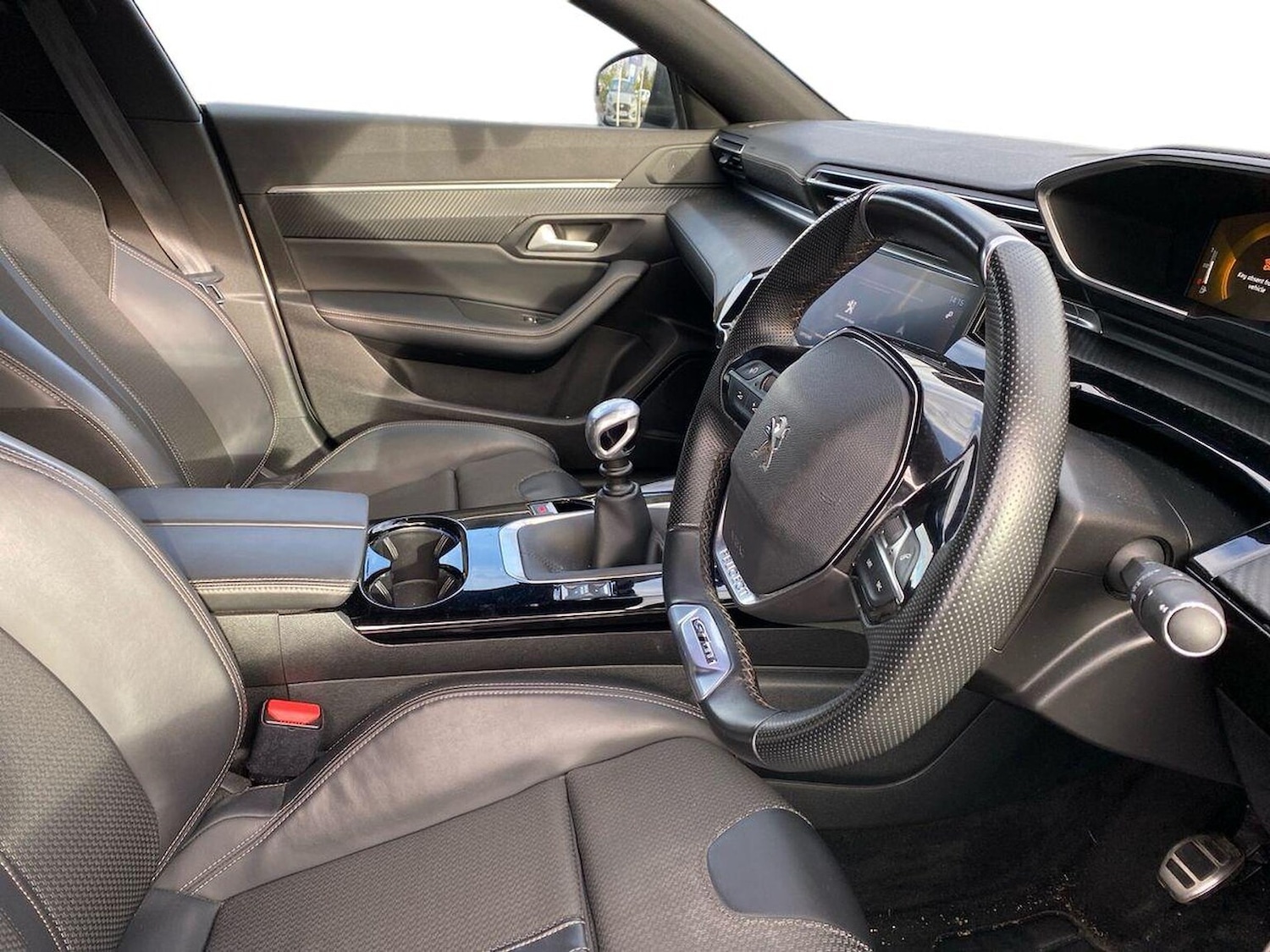 Used Peugeot 508 2020 for sale - 76490734: Photo 15