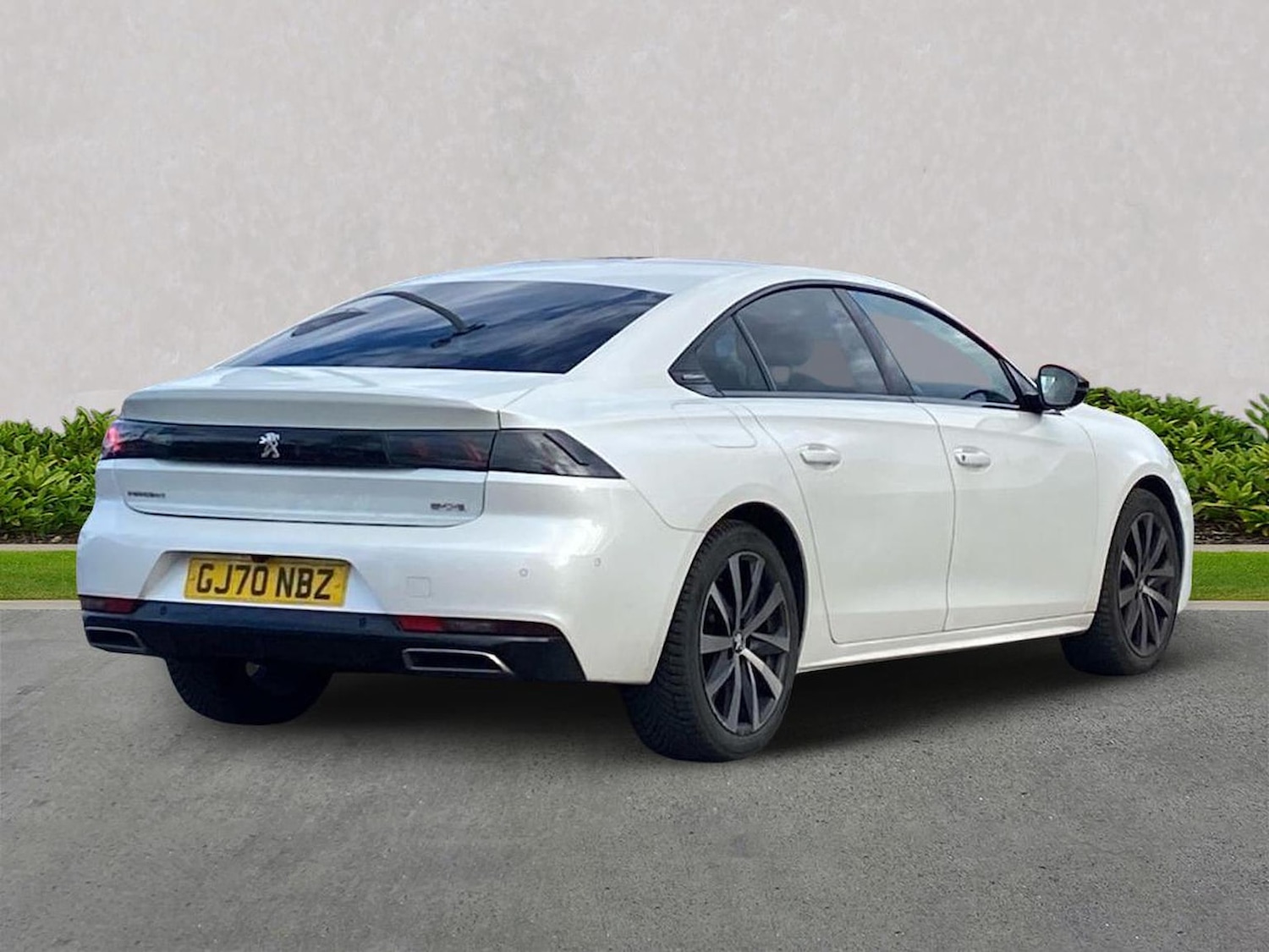 Used Peugeot 508 2020 for sale - 76490734: Photo 18