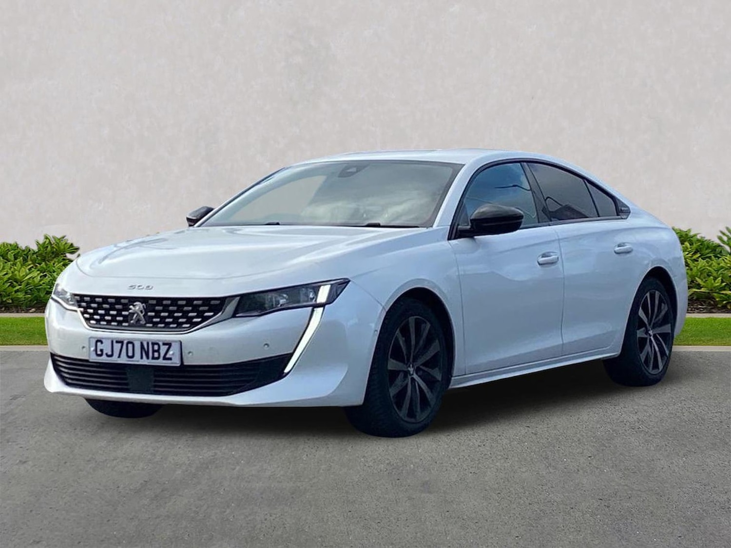 Used Peugeot 508 2020 for sale - 76490734: Photo 20