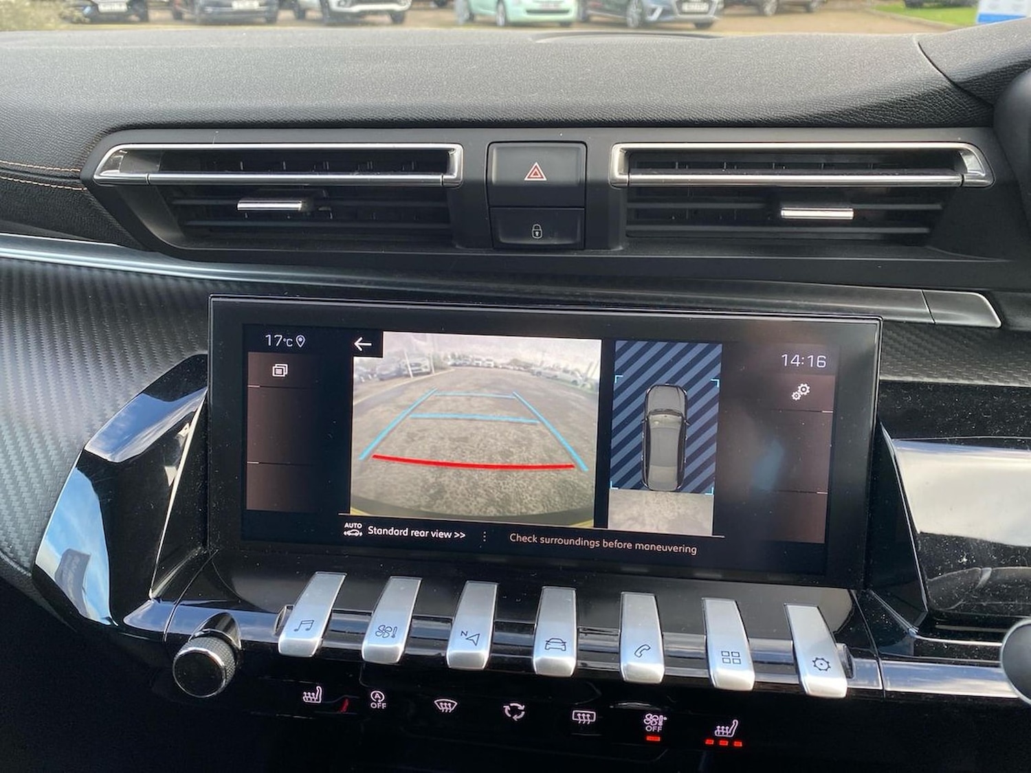 Used Peugeot 508 2020 for sale - 76490734: Photo 23