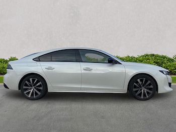 Used Peugeot 508 2020 for sale - 76490734: Photo