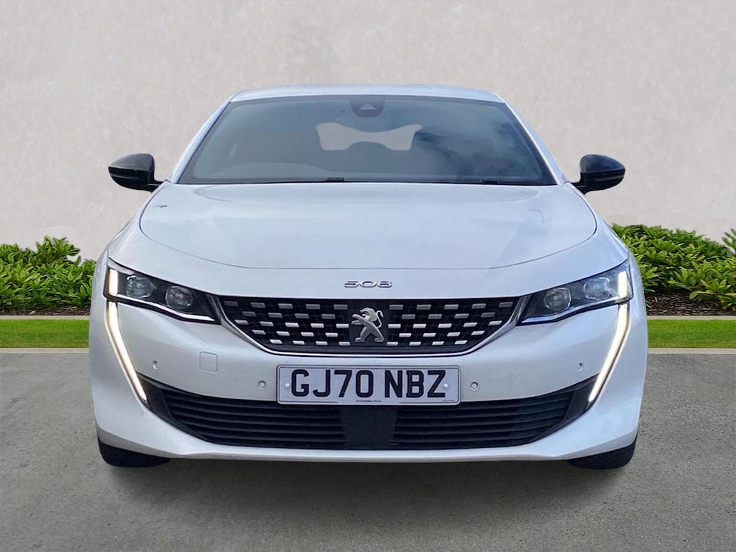 Used Peugeot 508 2020 for sale - 76490734: Photo 5