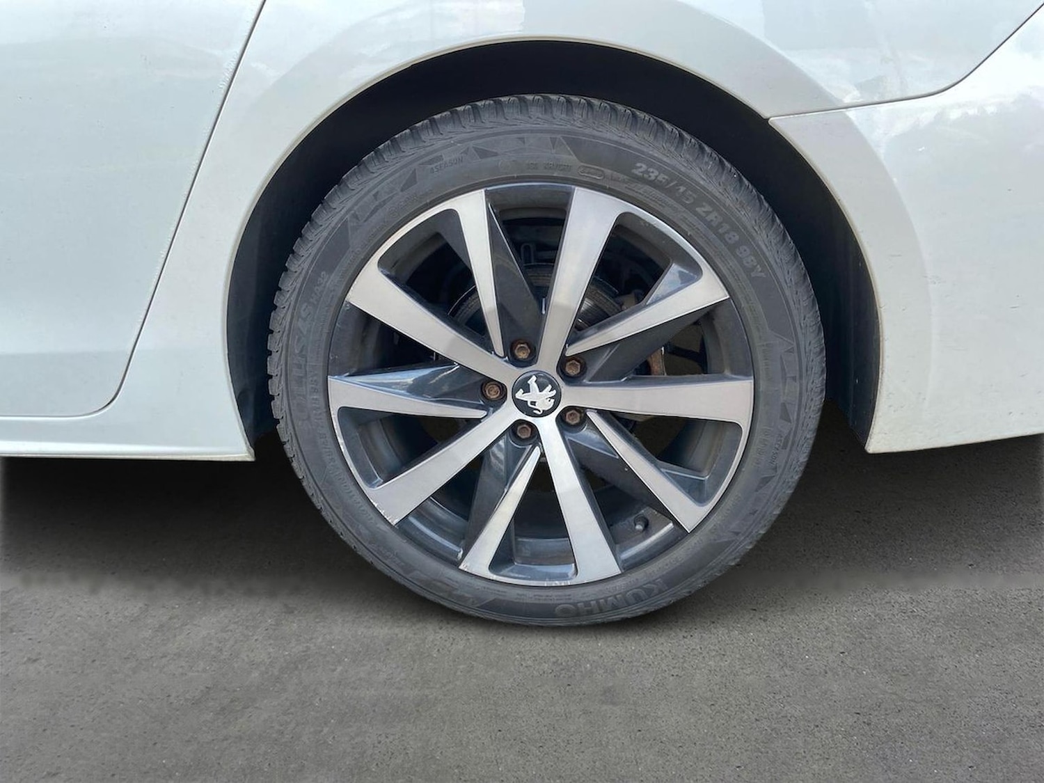 Used Peugeot 508 2020 for sale - 76490734: Photo 6