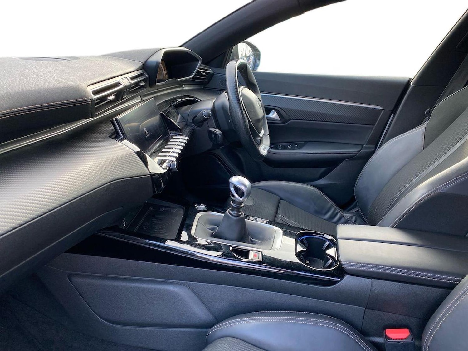 Used Peugeot 508 2020 for sale - 76490734: Photo 7