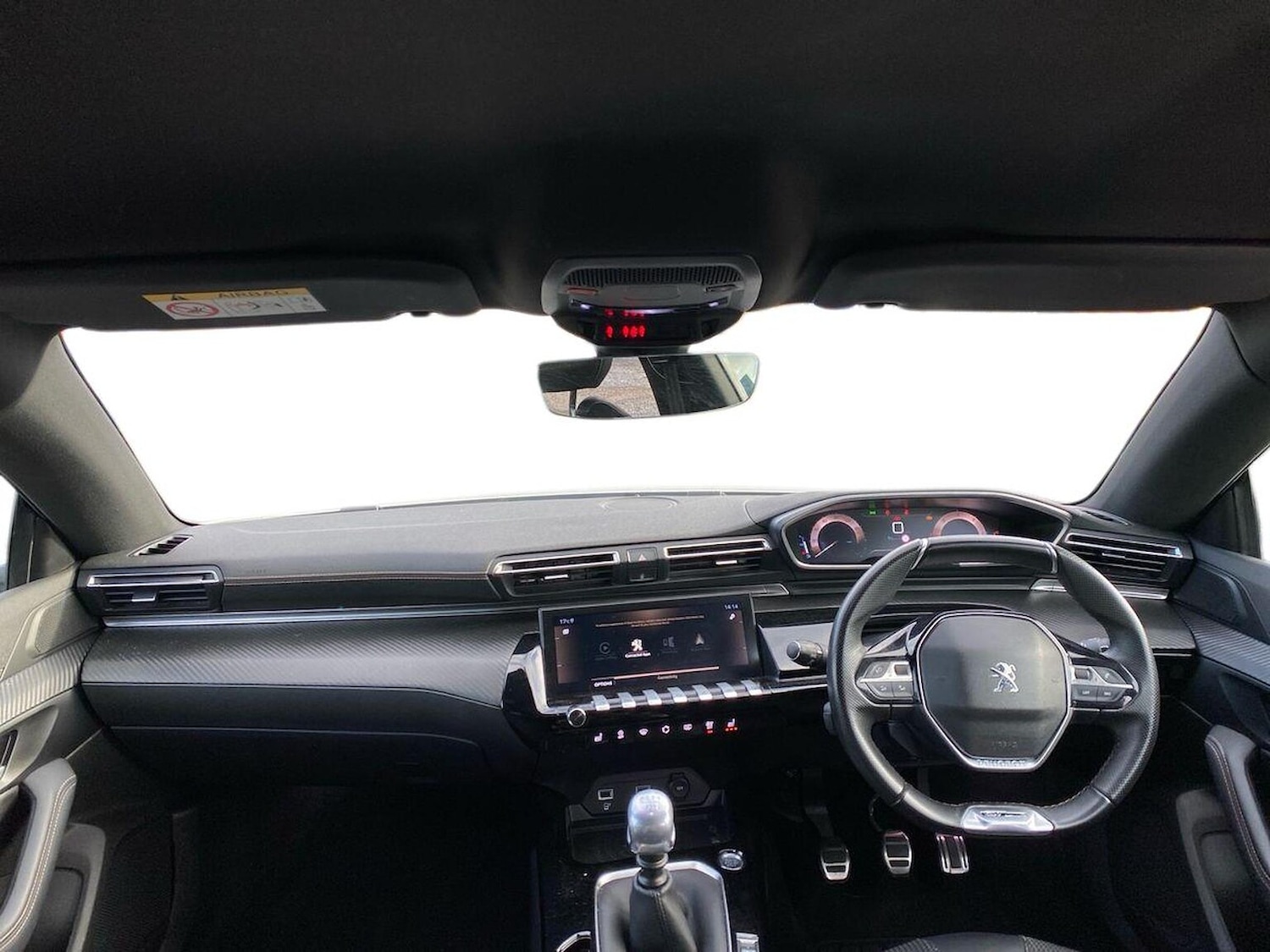 Used Peugeot 508 2020 for sale - 76490734: Photo 8