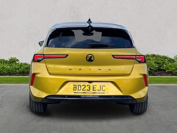 Used Vauxhall Astra 2023 for sale - 79674226: Photo