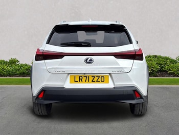 Used Lexus UX 2021 for sale - 79030945: Photo