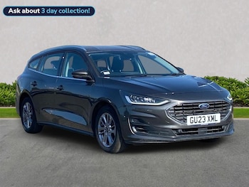 Used Ford Focus 2023 for sale - 78976532: Photo
