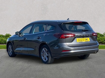 Used Ford Focus 2023 for sale - 78976532: Photo