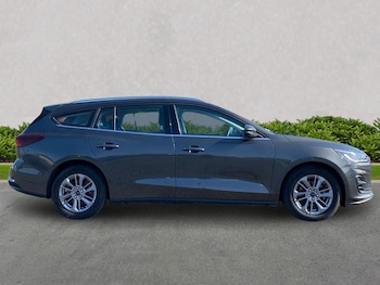 Used Ford Focus 2023 for sale - 78976532: Photo