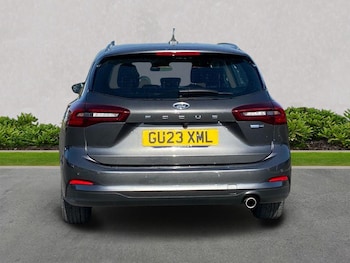 Used Ford Focus 2023 for sale - 78976532: Photo