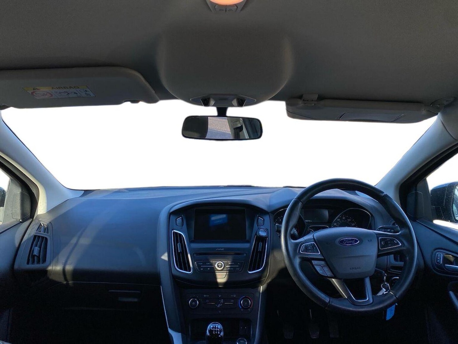 Used Ford Focus 2017 for sale - 77097000: Photo 10