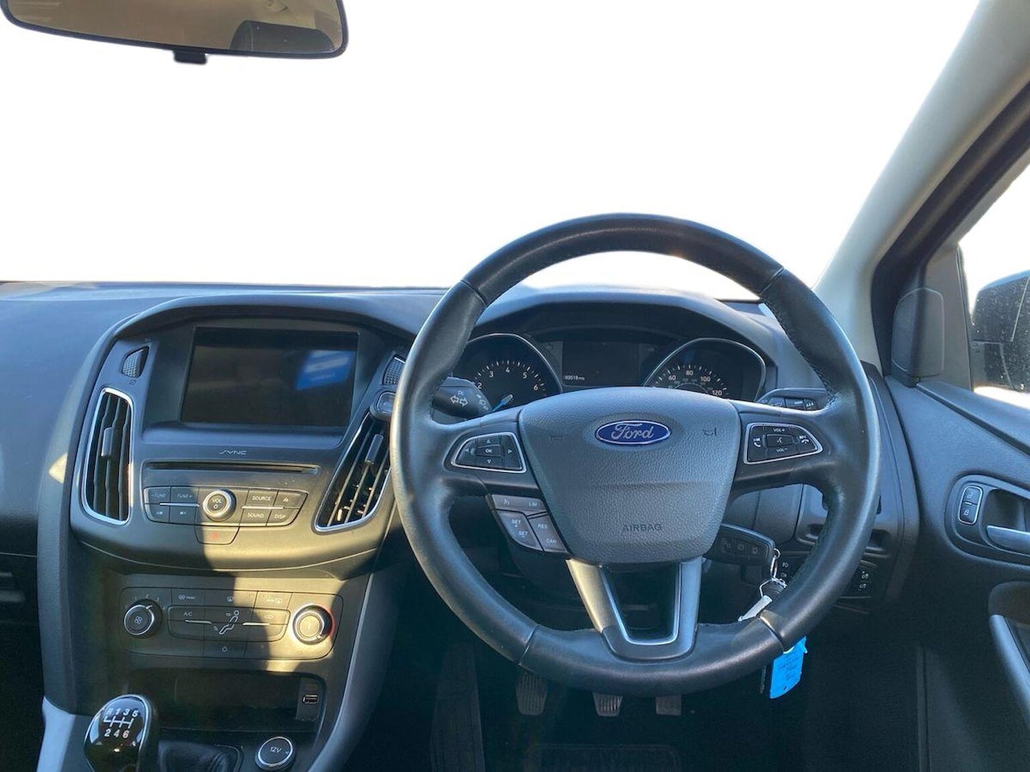 Used Ford Focus 2017 for sale - 77097000: Photo 11