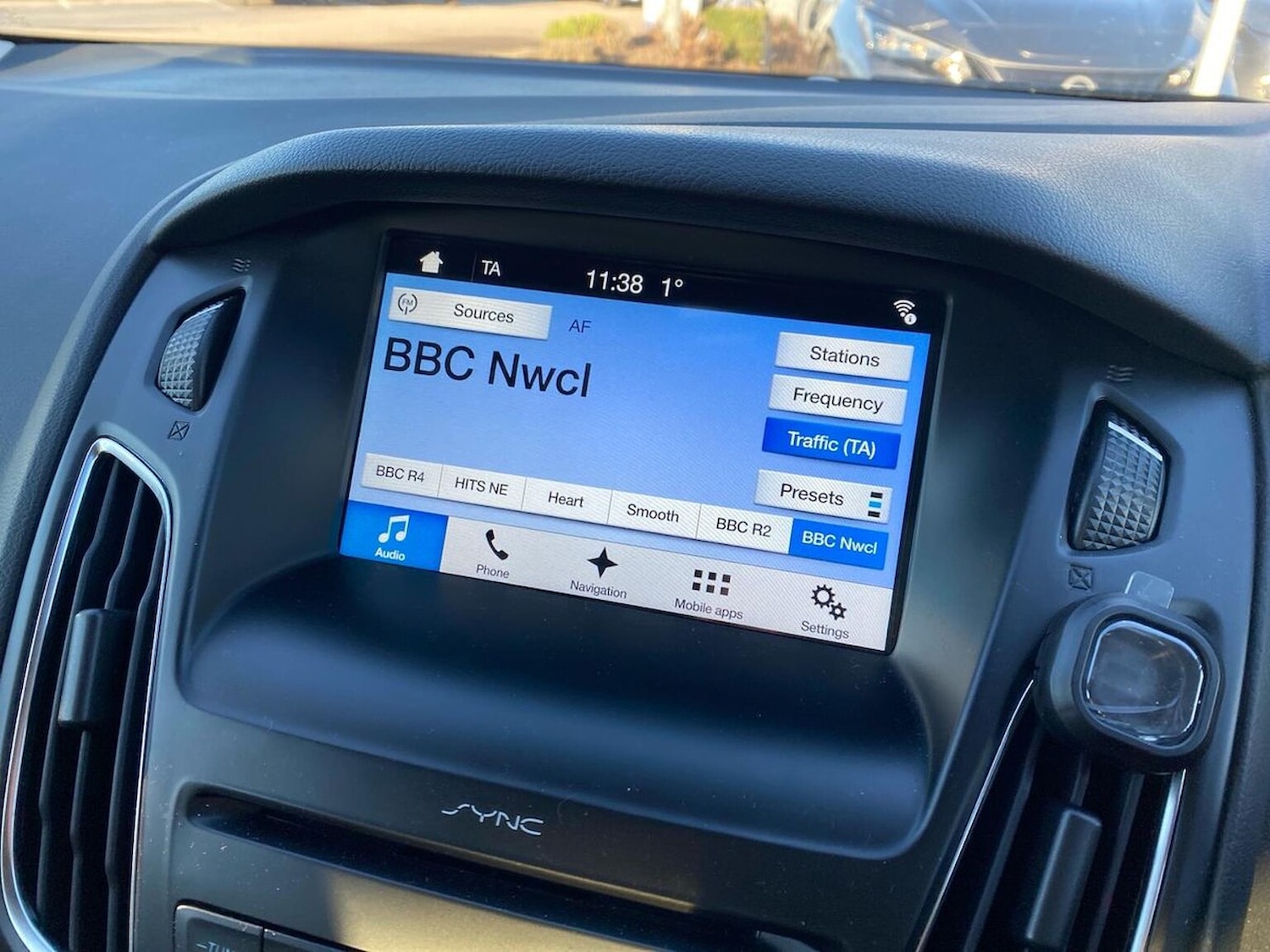 Used Ford Focus 2017 for sale - 77097000: Photo 13