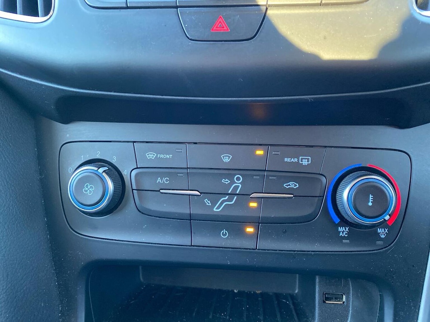 Used Ford Focus 2017 for sale - 77097000: Photo 14