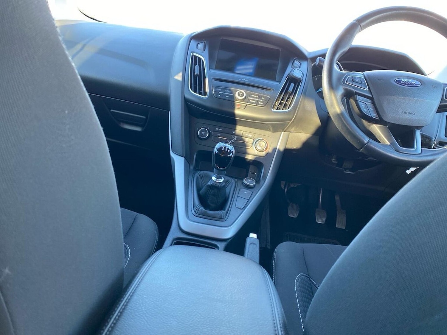 Used Ford Focus 2017 for sale - 77097000: Photo 15