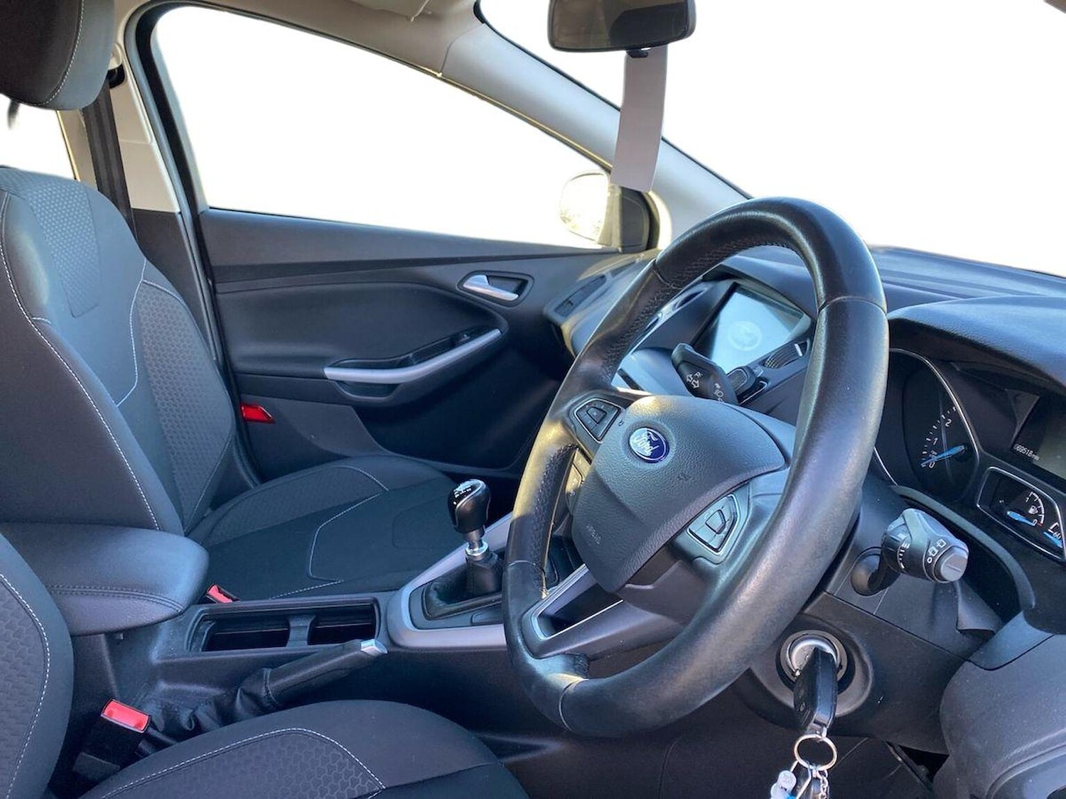 Used Ford Focus 2017 for sale - 77097000: Photo 17