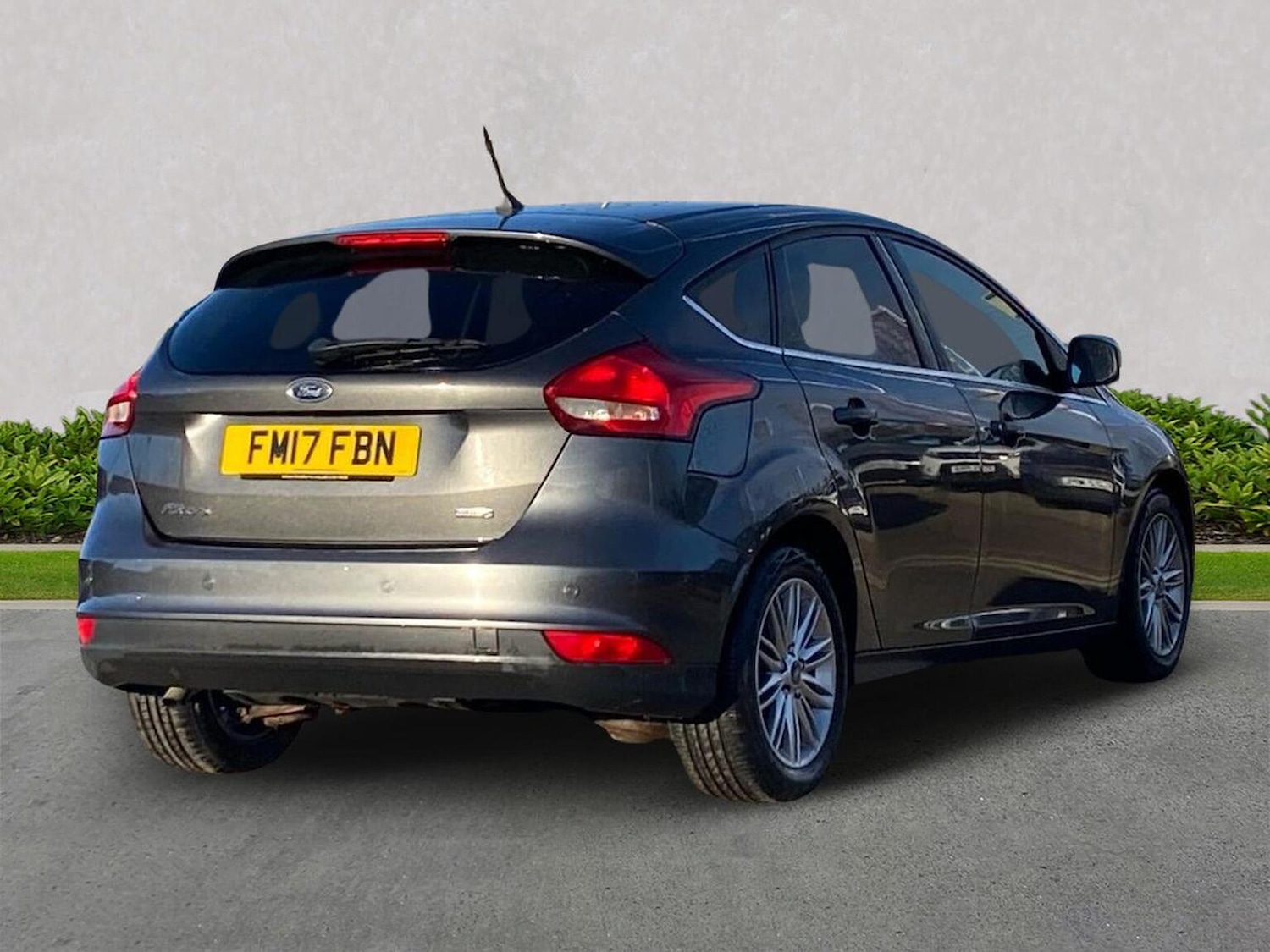 Used Ford Focus 2017 for sale - 77097000: Photo 20