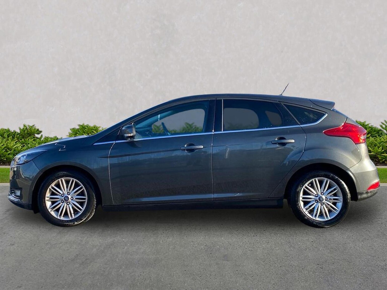 Used Ford Focus 2017 for sale - 77097000: Photo 21