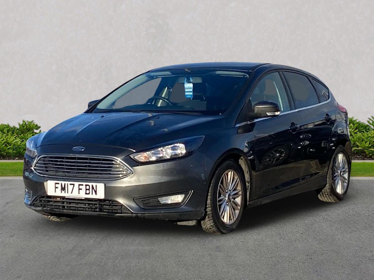 Used Ford Focus 2017 for sale - 77097000: Photo 22